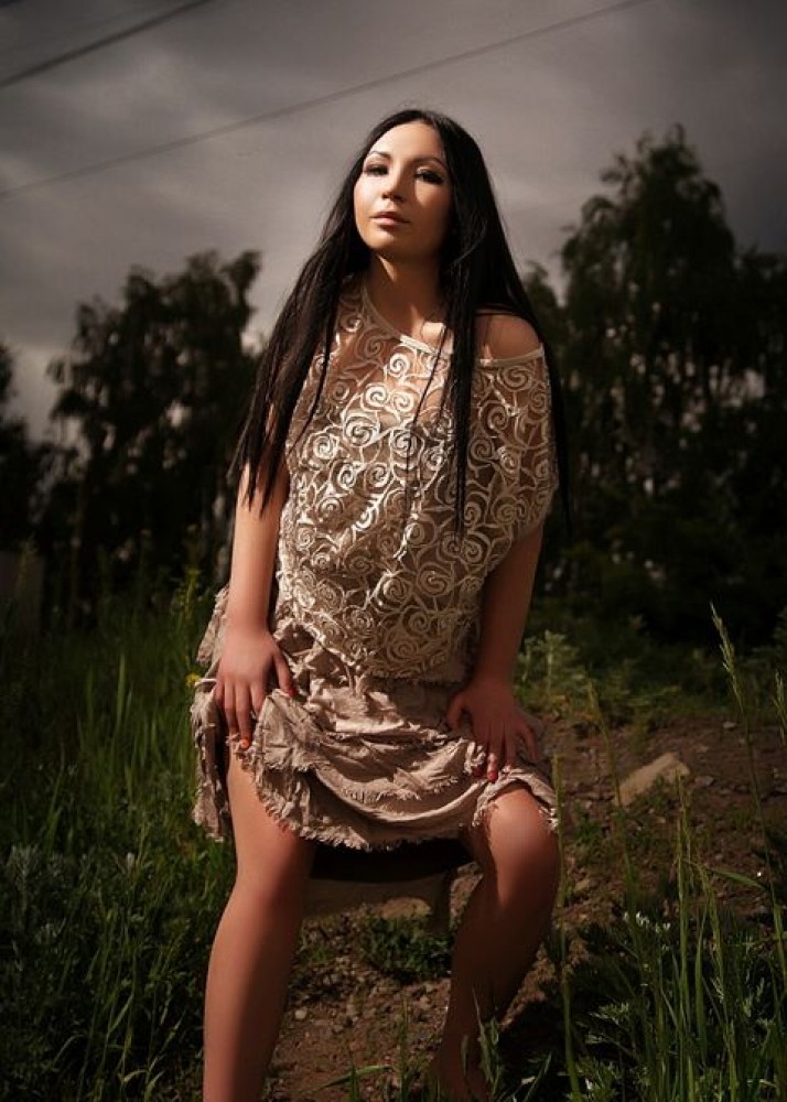 Индивидуалка Аня фото № 2 в городе Анжеро-Судженск