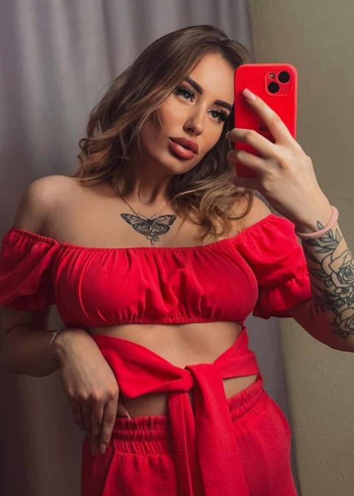 Индивидуалка Арина главное фото в городе Анжеро-Судженск 