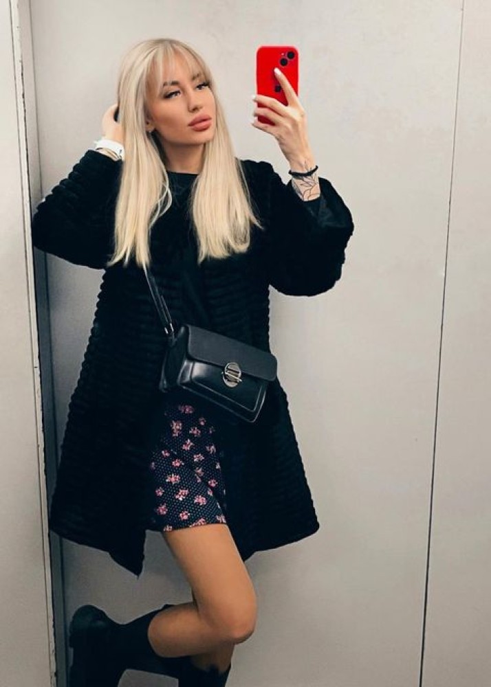 Индивидуалка Арина фото № 2 в городе Анжеро-Судженск