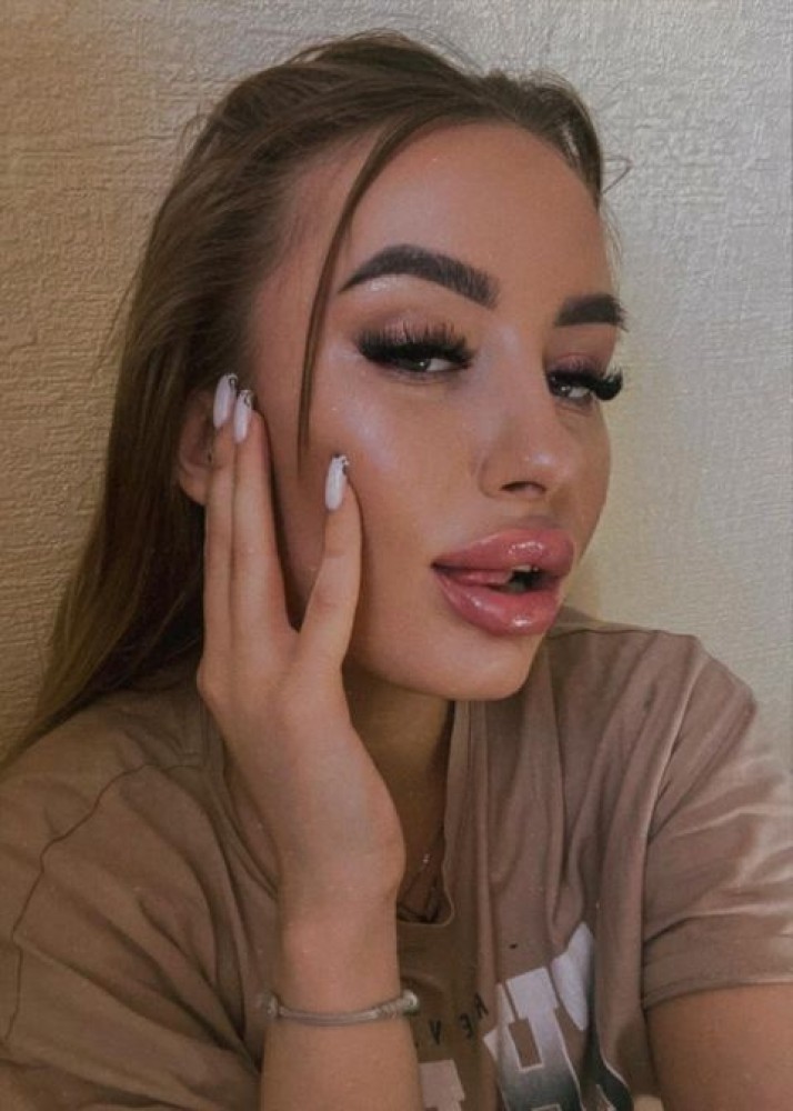 Индивидуалка Арина фото № 2 в городе Анжеро-Судженск