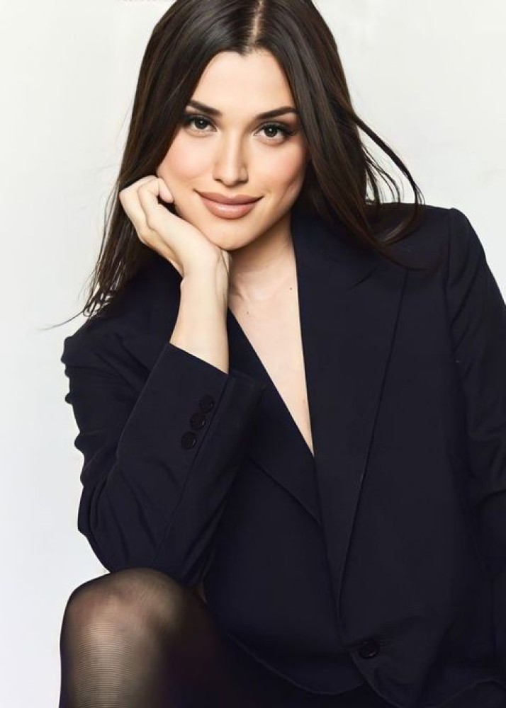 Индивидуалка Бьянка фото № 2 в городе Анжеро-Судженск