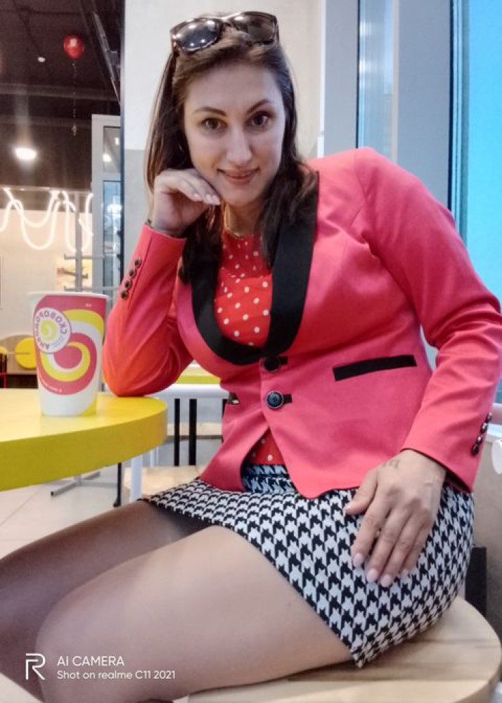 Индивидуалка Dama главное фото в городе Анжеро-Судженск 