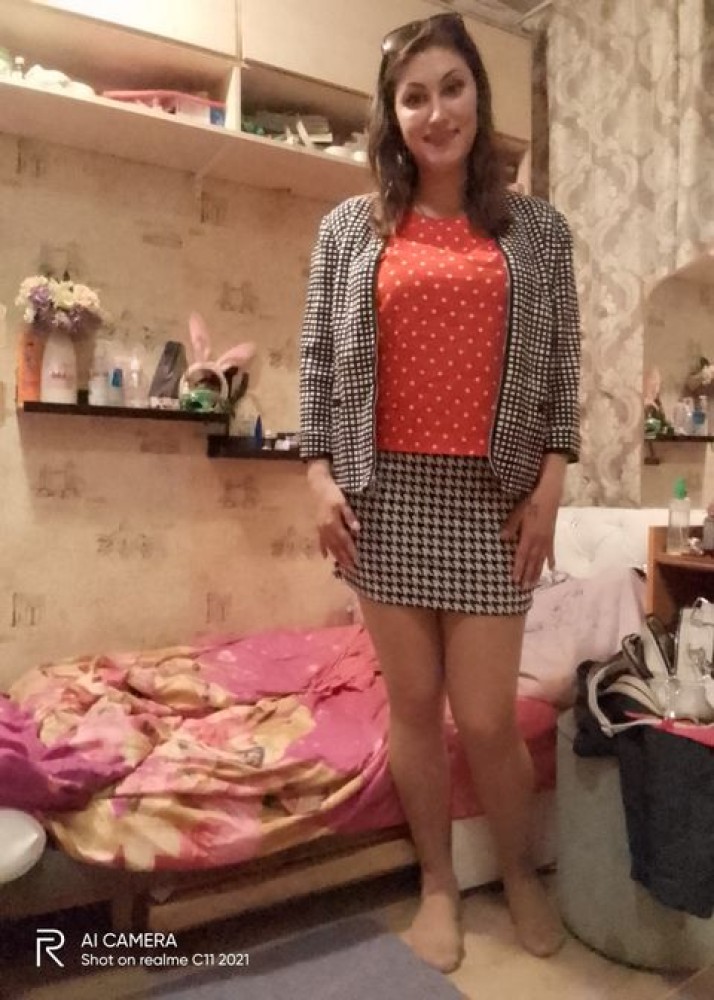 Индивидуалка Dama фото № 2 в городе Анжеро-Судженск