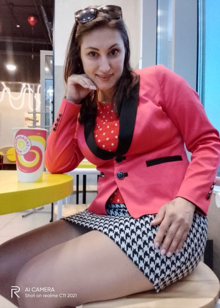 Индивидуалка Dama фото № 2 в городе Анжеро-Судженск