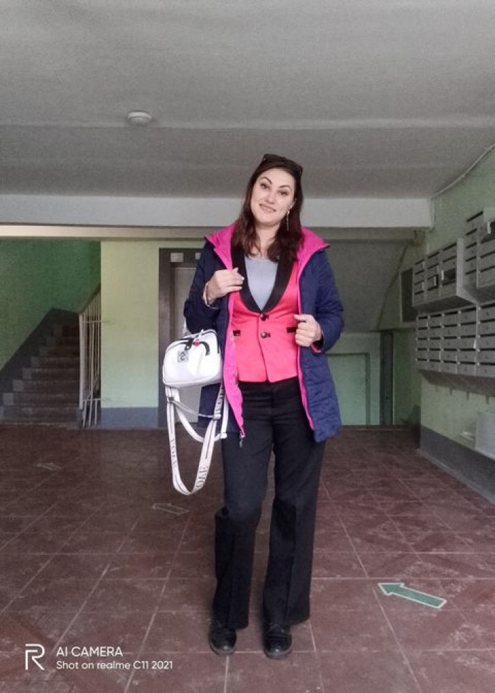 Индивидуалка Dama фото № 2 в городе Анжеро-Судженск