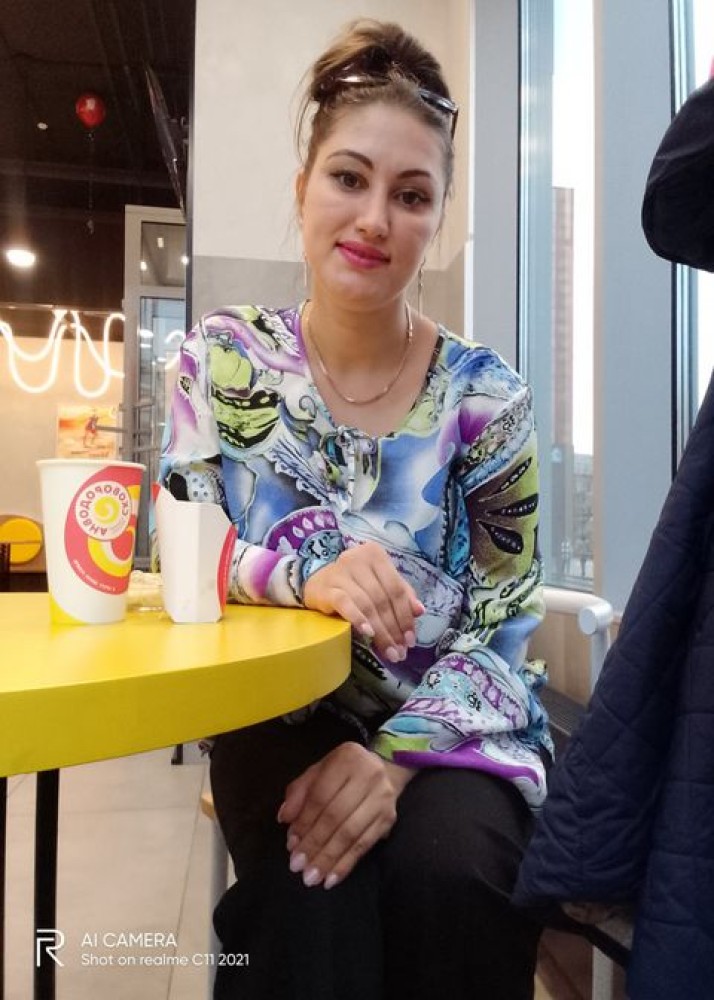 Индивидуалка Dama фото № 2 в городе Анжеро-Судженск