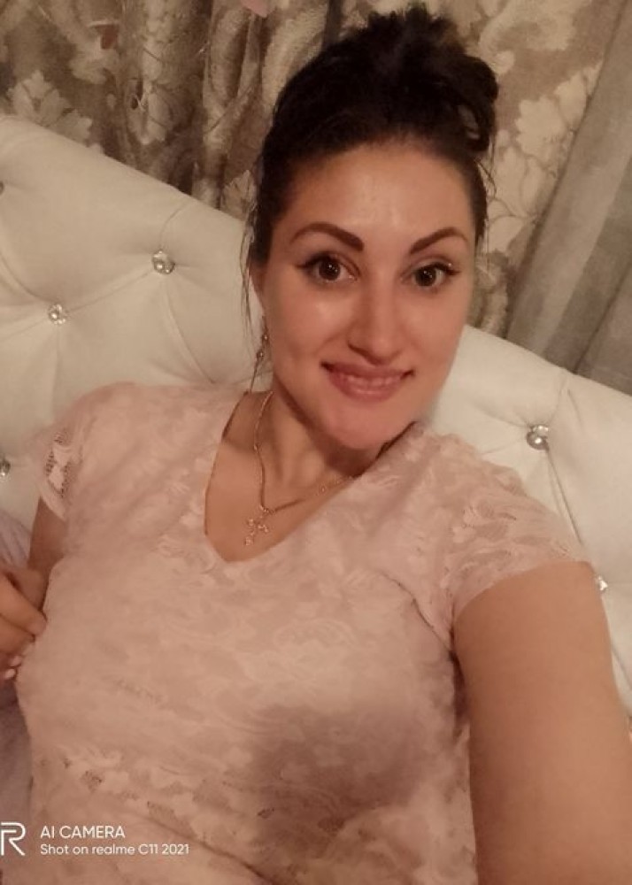 Индивидуалка Dama фото № 2 в городе Анжеро-Судженск