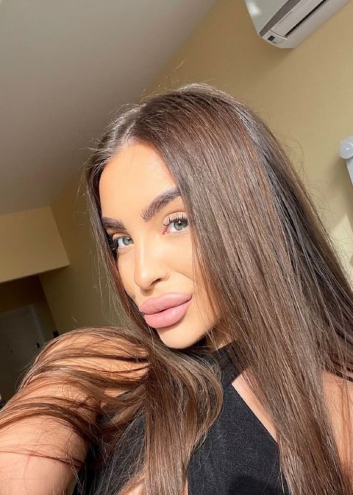 Индивидуалка Дана фото № 2 в городе Анжеро-Судженск