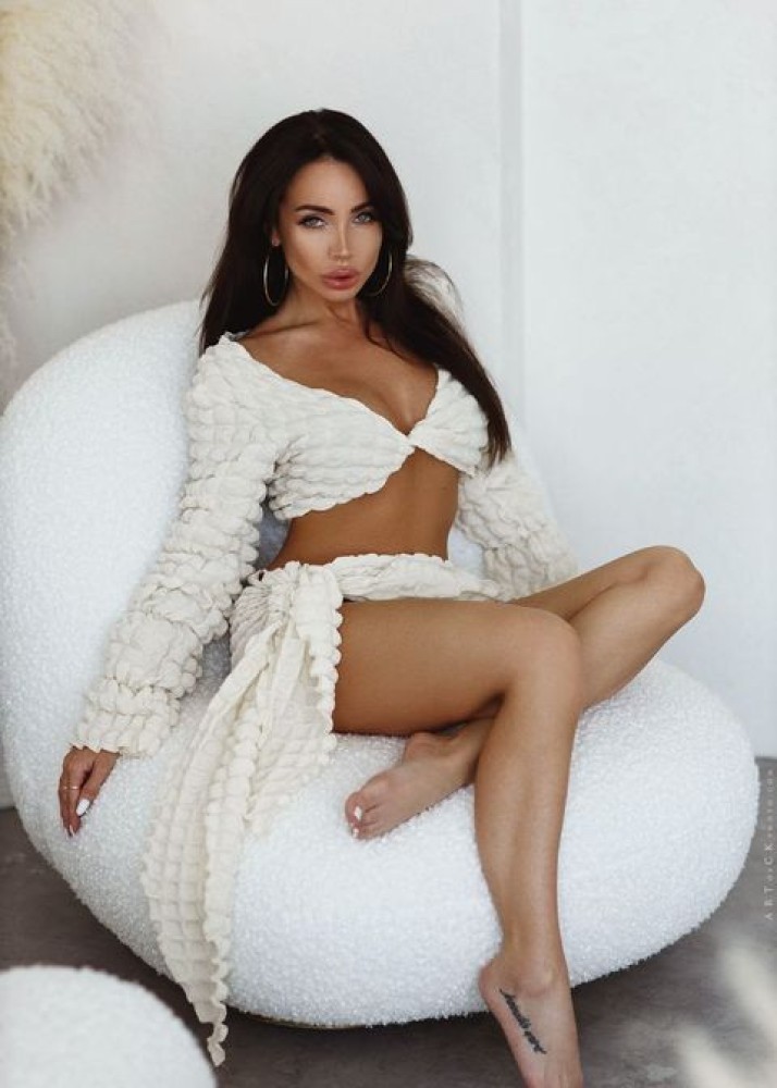 Индивидуалка Дарина фото № 2 в городе Анжеро-Судженск