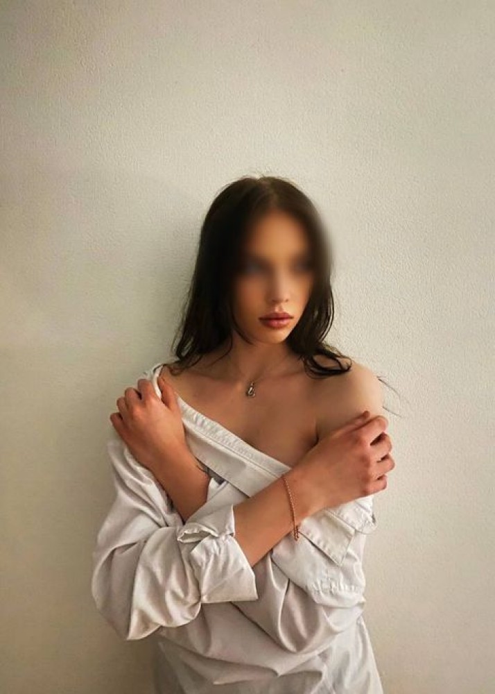 Индивидуалка Даша фото № 2 в городе Анжеро-Судженск