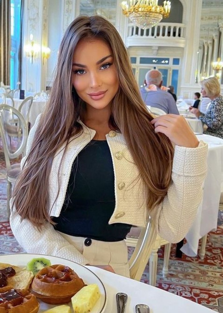 Индивидуалка ДИАНА фото № 2 в городе Анжеро-Судженск