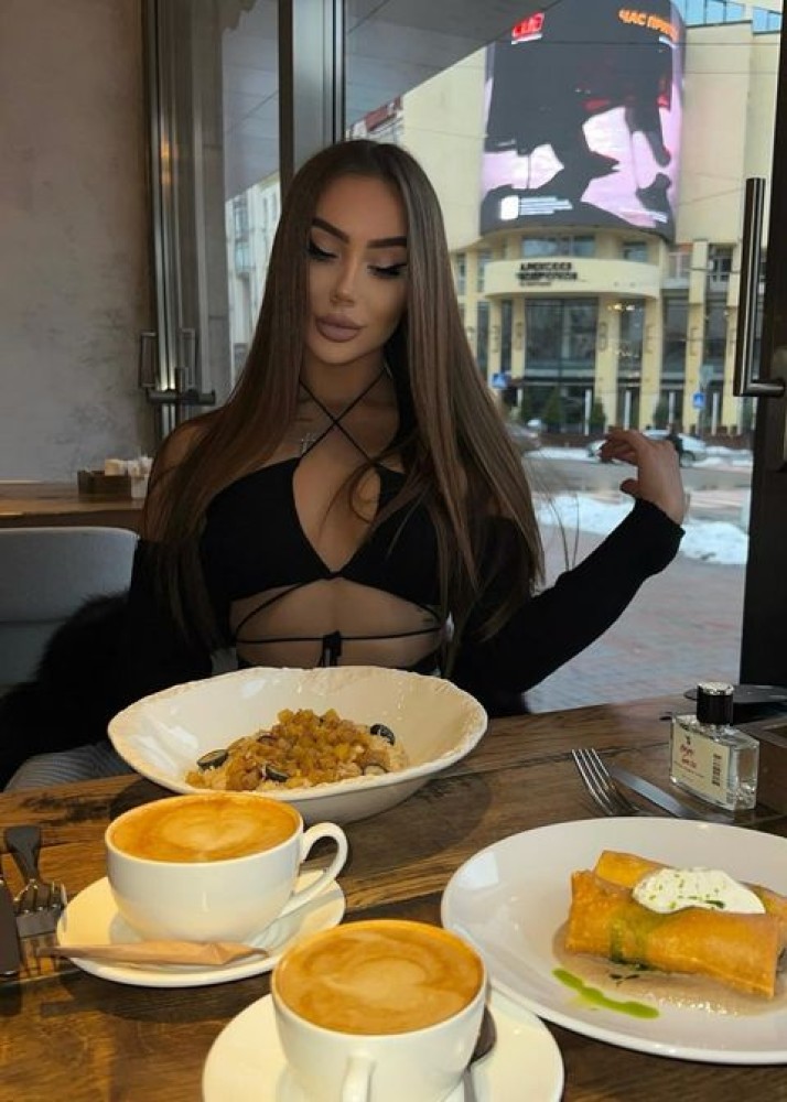 Индивидуалка Диана фото № 2 в городе Анжеро-Судженск