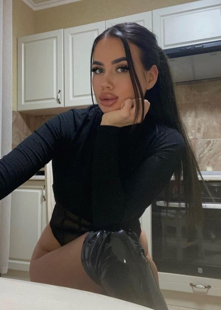 Индивидуалка Эля фото № 2 в городе Анжеро-Судженск