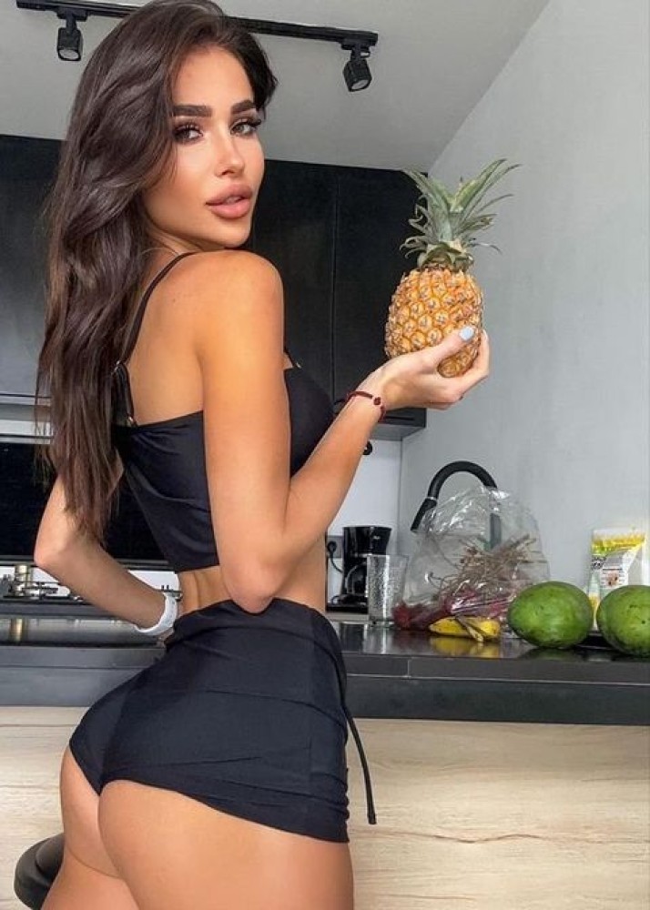 Индивидуалка Ева фото № 2 в городе Анжеро-Судженск