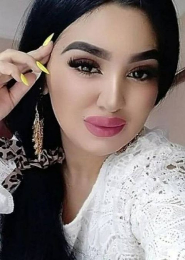 Индивидуалка Фарида главное фото в городе Анжеро-Судженск 