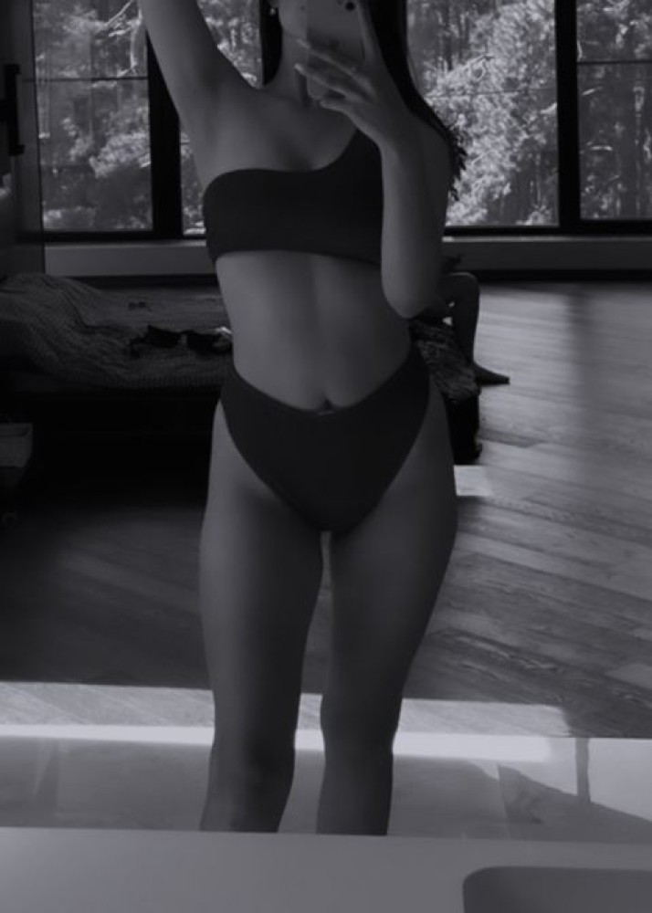 Индивидуалка Инга фото № 2 в городе Анжеро-Судженск