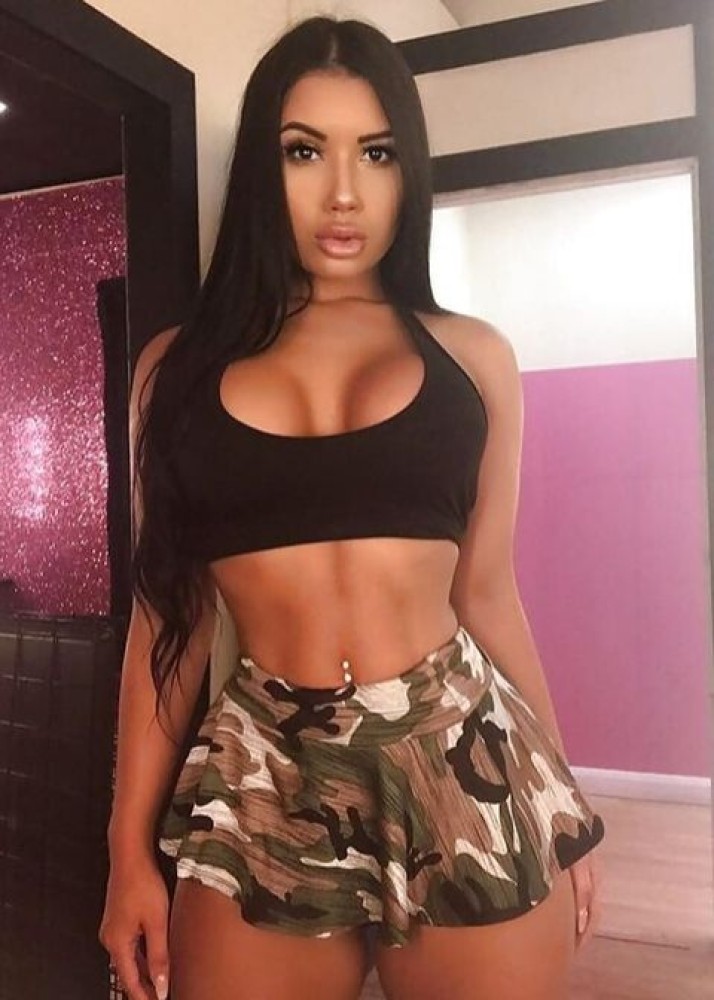 Индивидуалка Инга главное фото в городе Анжеро-Судженск 