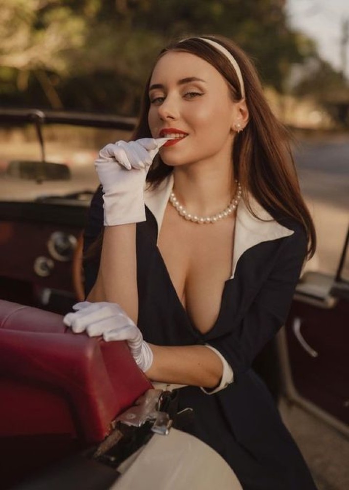 Индивидуалка Ира фото № 2 в городе Анжеро-Судженск