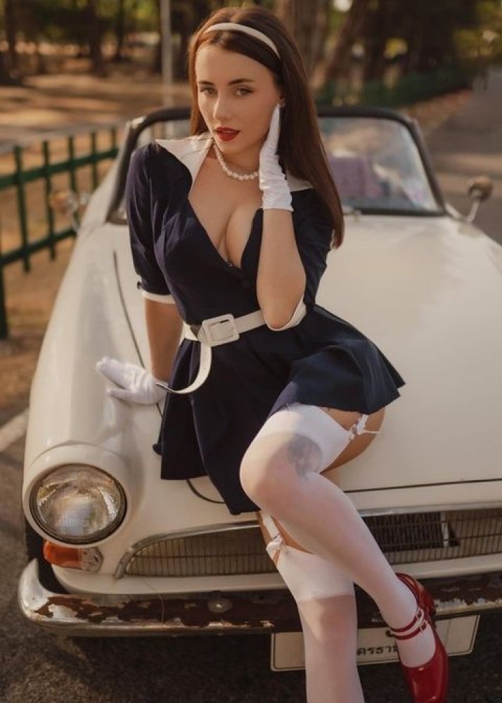 Индивидуалка Ира фото № 2 в городе Анжеро-Судженск