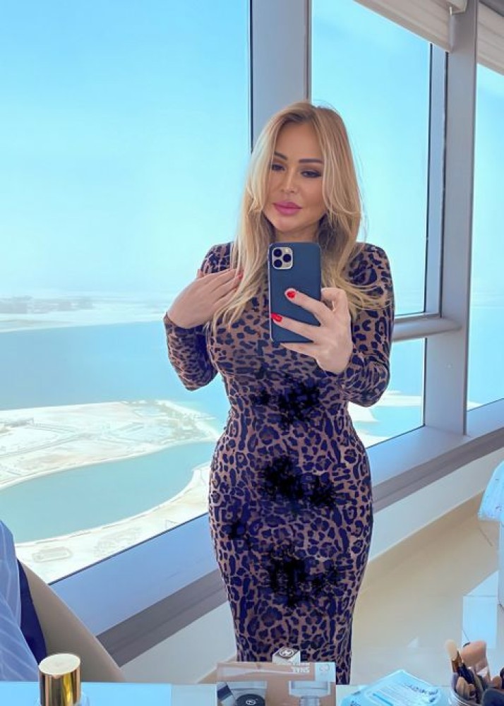 Индивидуалка Камилла фото № 2 в городе Анжеро-Судженск