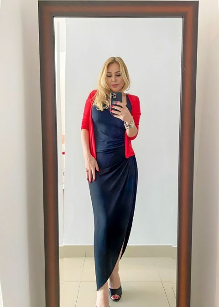 Индивидуалка Камилла фото № 2 в городе Анжеро-Судженск