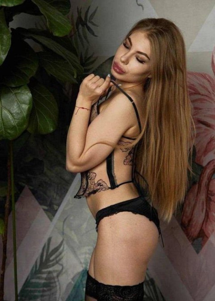 Индивидуалка Карина главное фото в городе Анжеро-Судженск 