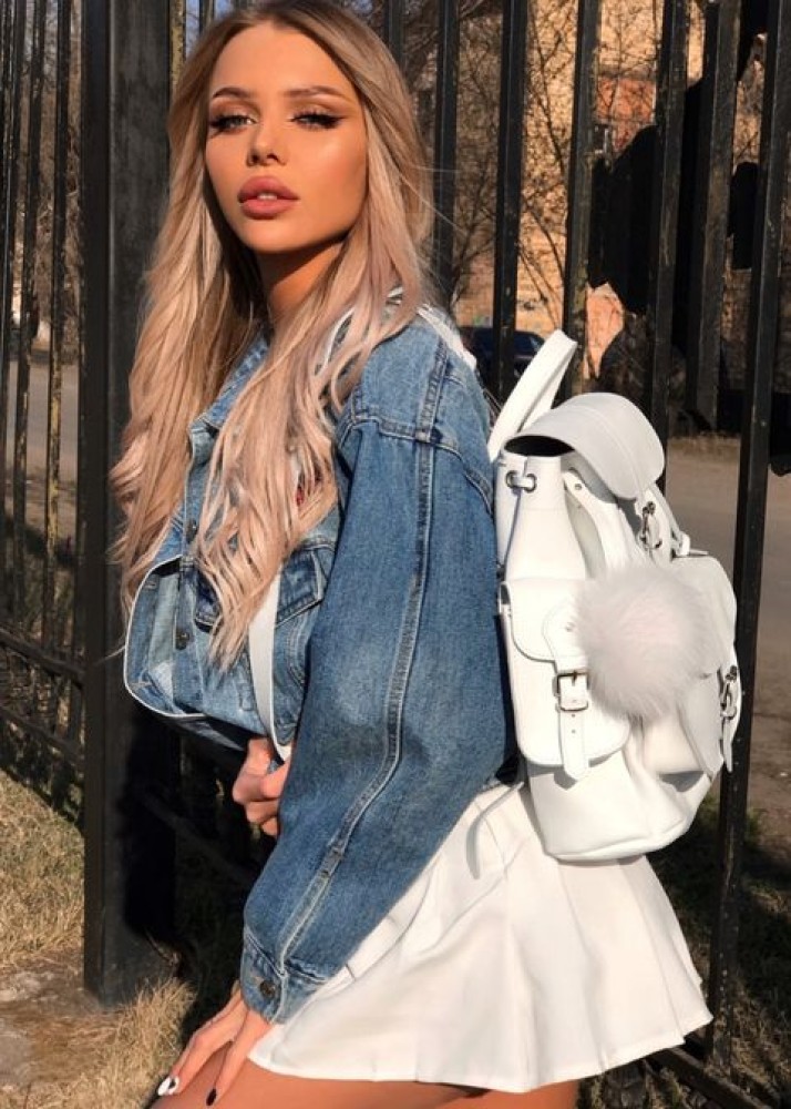 Индивидуалка Кейт фото № 2 в городе Анжеро-Судженск