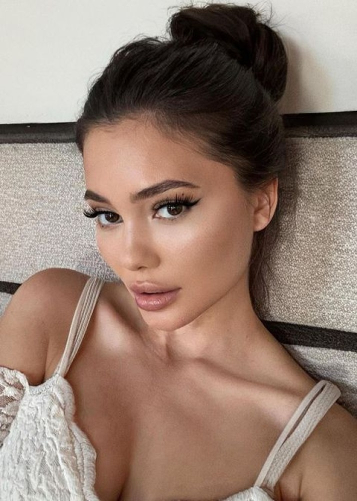 Индивидуалка Кира главное фото в городе Анжеро-Судженск 