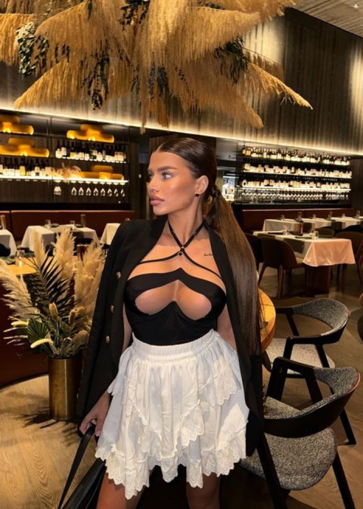 Индивидуалка Кира фото № 2 в городе Анжеро-Судженск