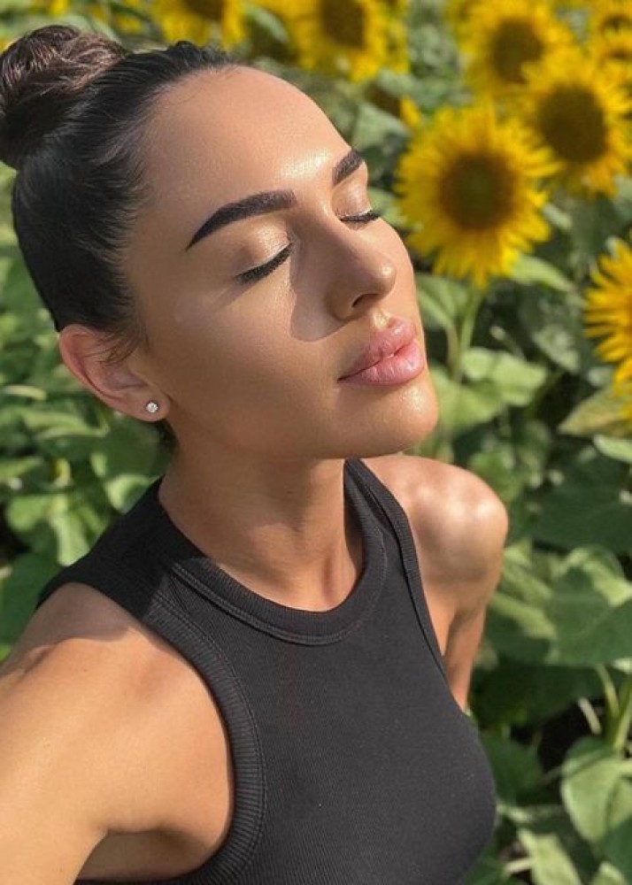 Индивидуалка Кира фото № 2 в городе Анжеро-Судженск