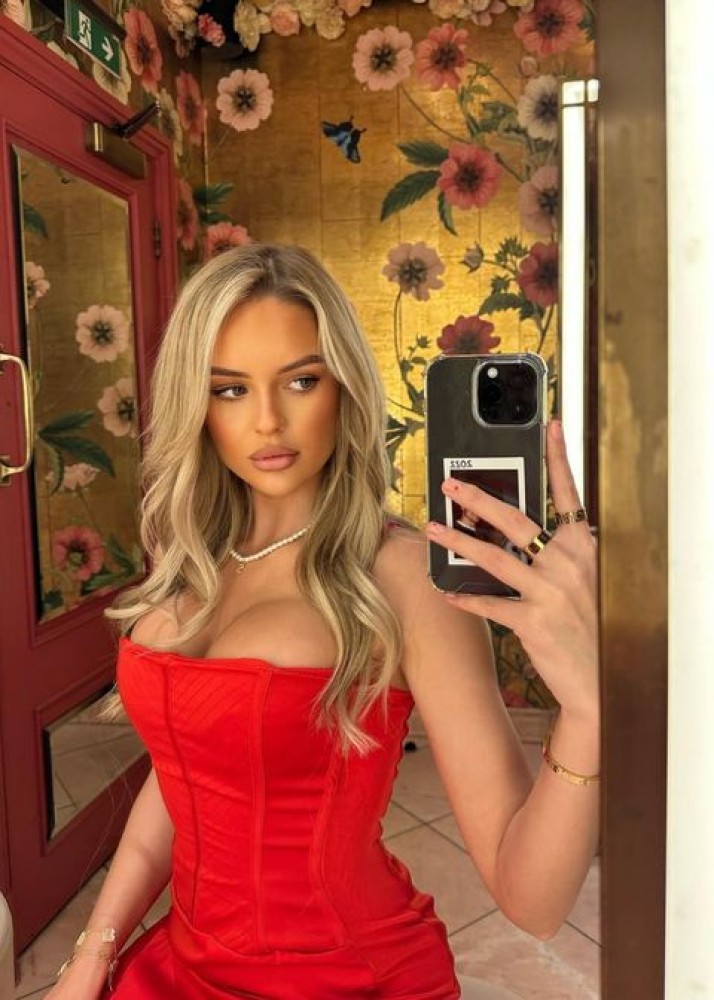 Индивидуалка Крис фото № 2 в городе Анжеро-Судженск