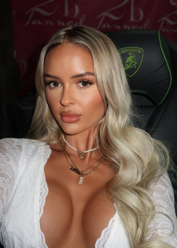 Индивидуалка Крис фото № 2 в городе Анжеро-Судженск