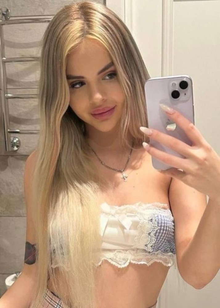 Индивидуалка Кристина главное фото в городе Анжеро-Судженск 