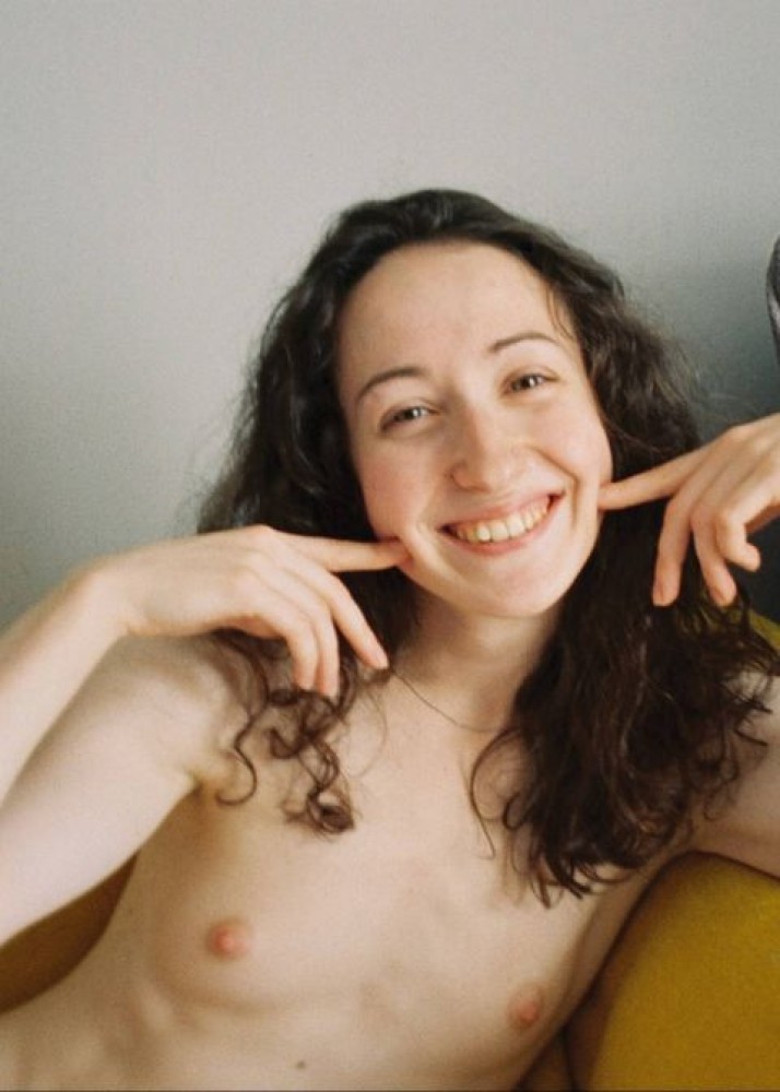 Индивидуалка Кристина главное фото в городе Анжеро-Судженск 