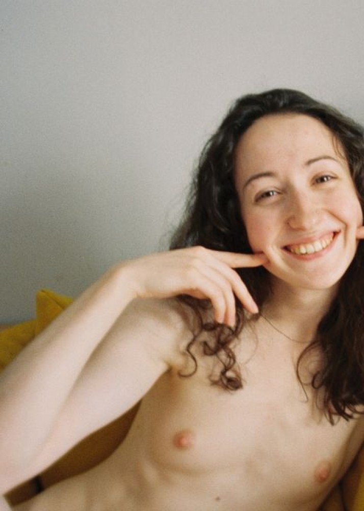 Индивидуалка Кристина фото № 2 в городе Анжеро-Судженск