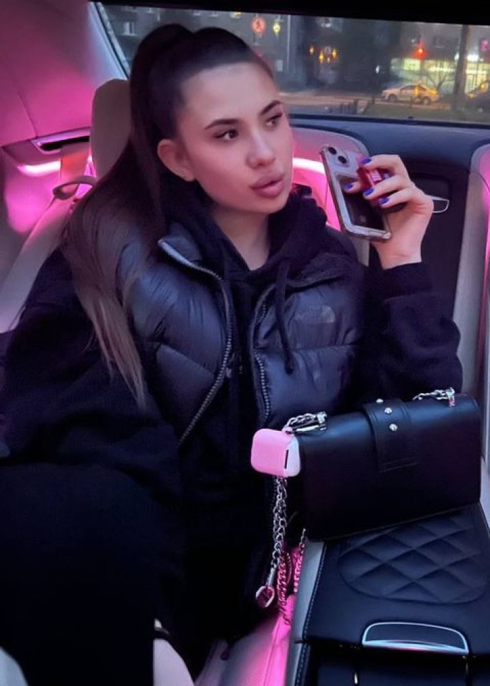 Индивидуалка Лера главное фото в городе Анжеро-Судженск 