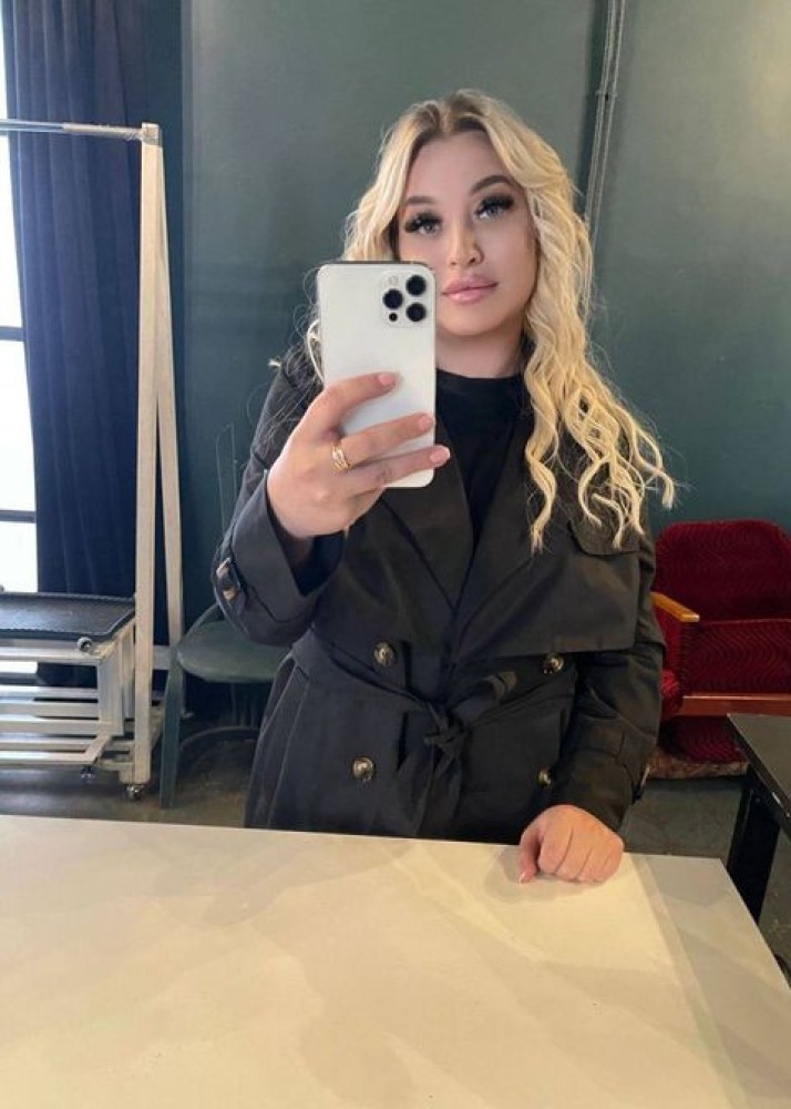 Индивидуалка Лика фото № 2 в городе Анжеро-Судженск