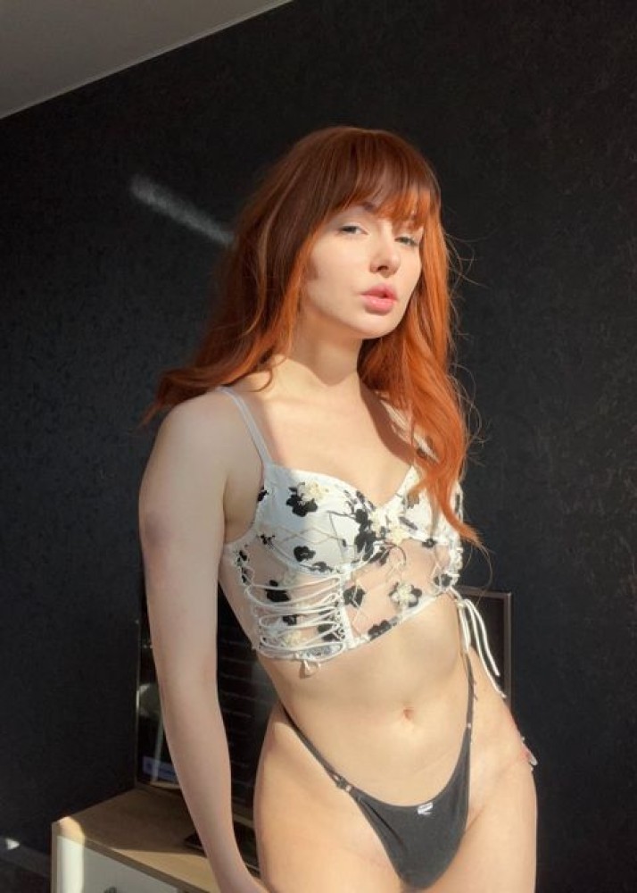 Индивидуалка Лиля фото № 2 в городе Анжеро-Судженск