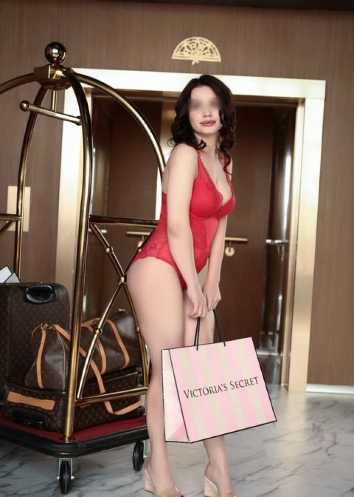 Индивидуалка Луиза фото № 2 в городе Анжеро-Судженск