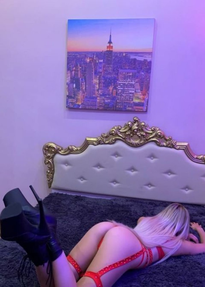 Индивидуалка Малина фото № 2 в городе Анжеро-Судженск