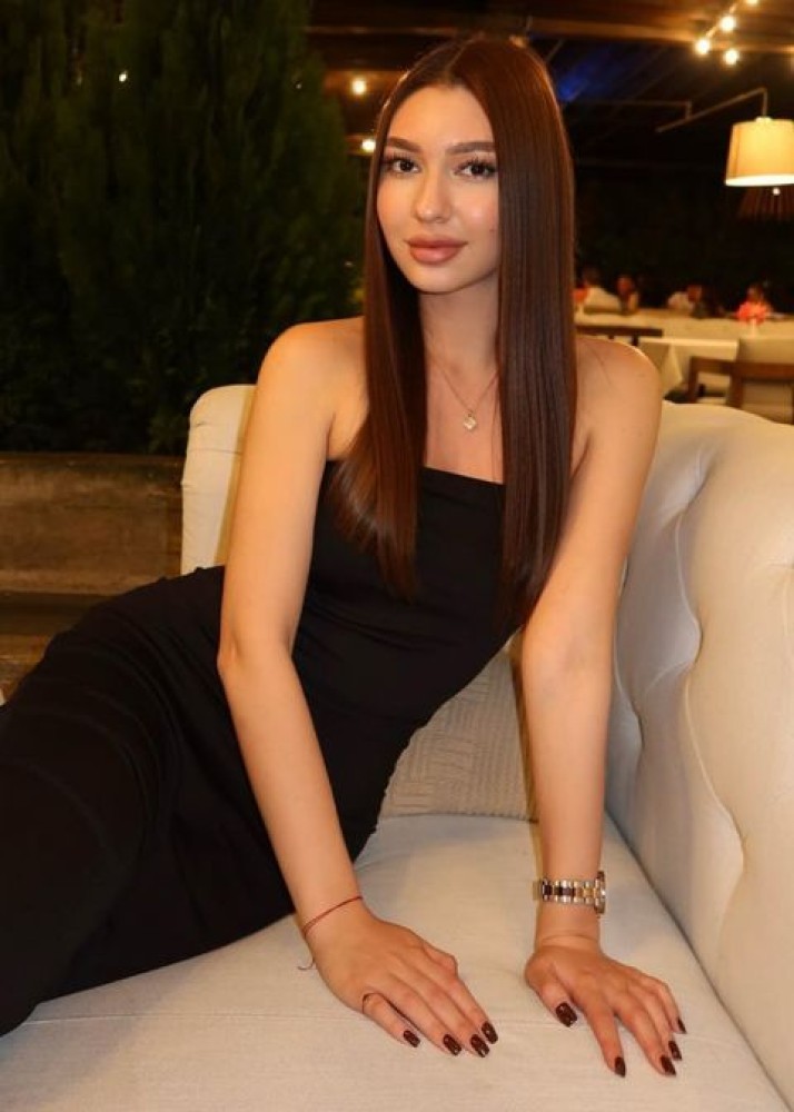 Индивидуалка Манина главное фото в городе Анжеро-Судженск 