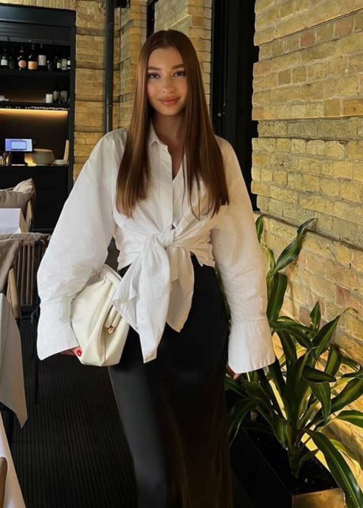 Индивидуалка Манина фото № 2 в городе Анжеро-Судженск