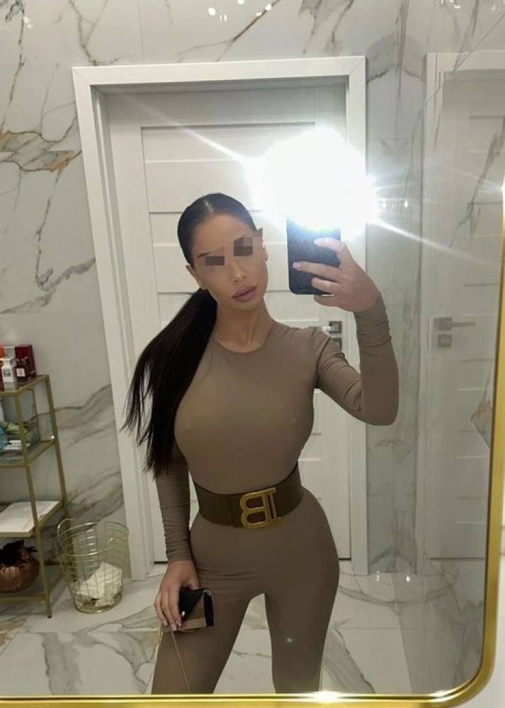 Индивидуалка Мари фото № 2 в городе Анжеро-Судженск