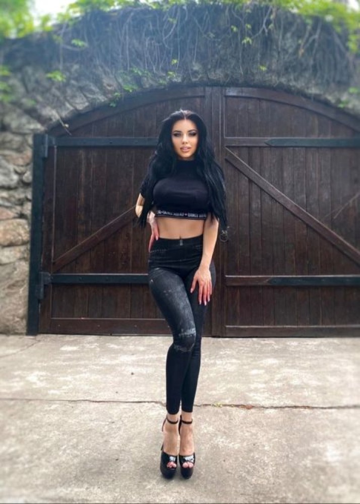 Индивидуалка Марина главное фото в городе Анжеро-Судженск 