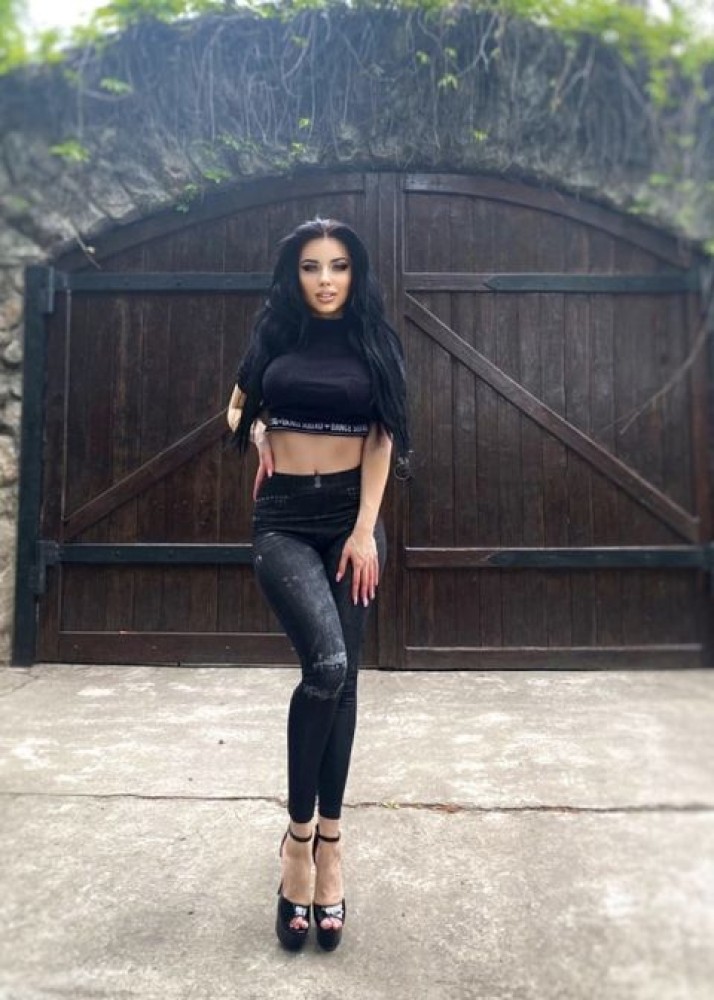 Индивидуалка Марина фото № 2 в городе Анжеро-Судженск