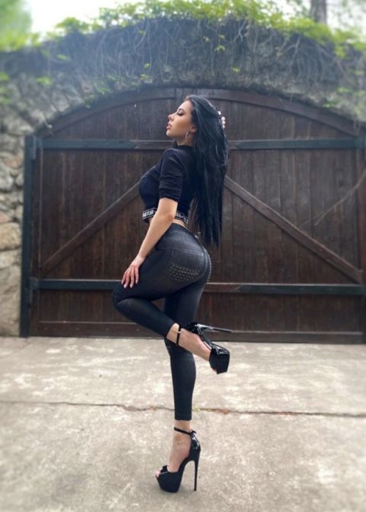 Индивидуалка Марина фото № 2 в городе Анжеро-Судженск