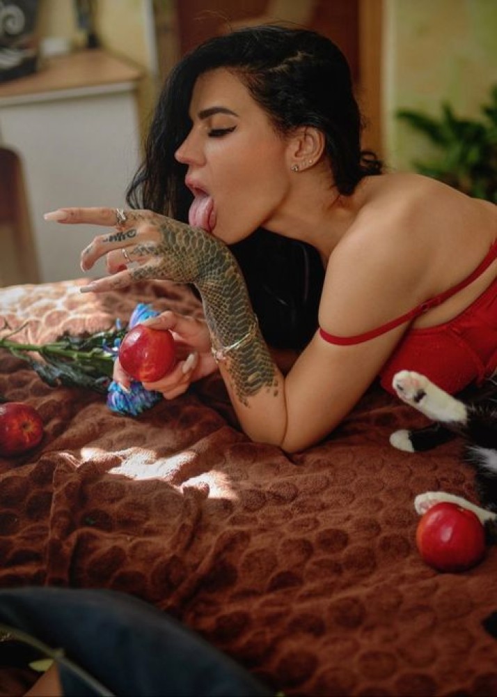 Индивидуалка Мира главное фото в городе Анжеро-Судженск 