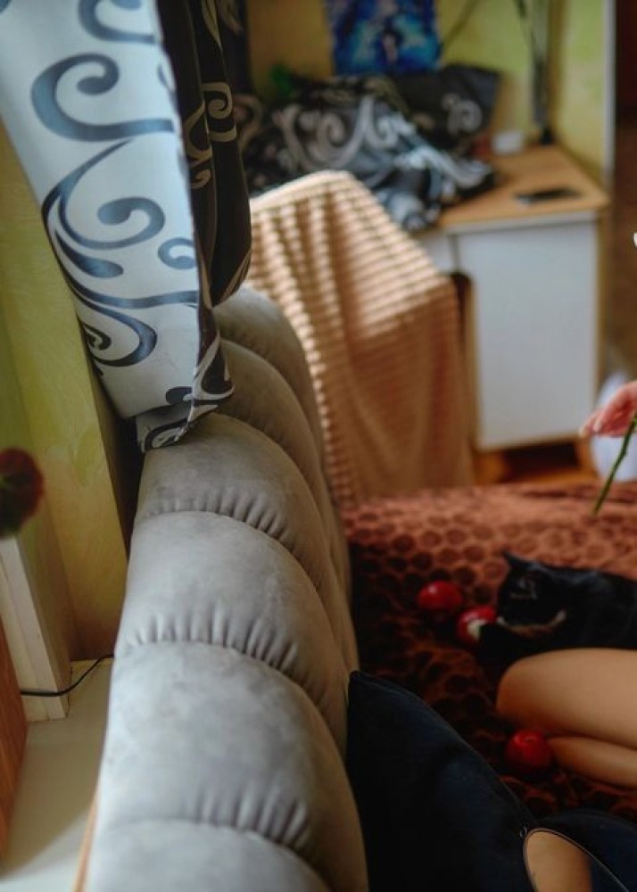 Индивидуалка Мира фото № 2 в городе Анжеро-Судженск