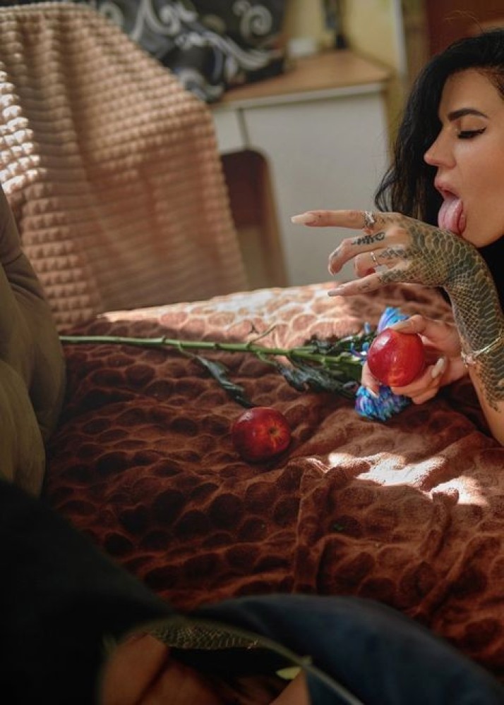 Индивидуалка Мира фото № 2 в городе Анжеро-Судженск