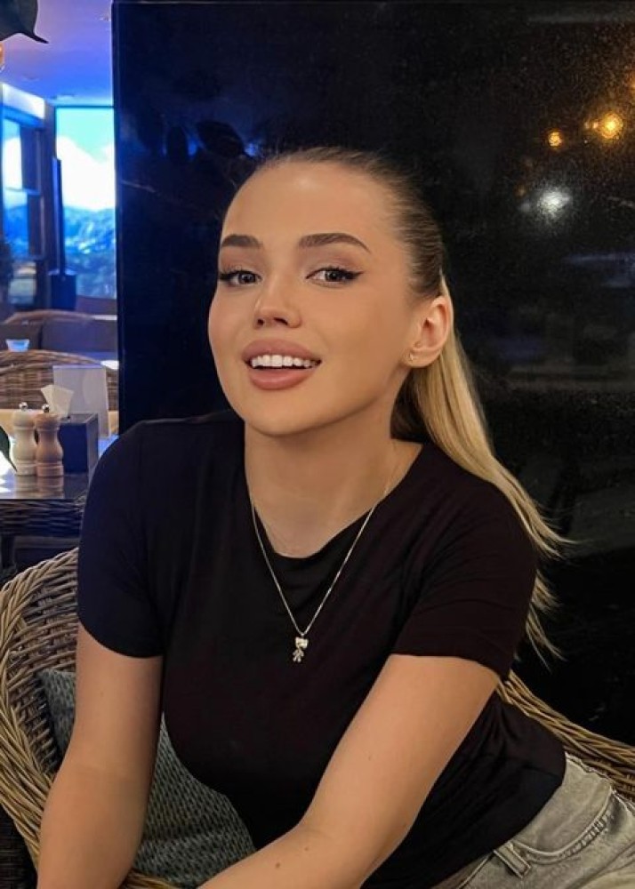 Индивидуалка Настя фото № 2 в городе Анжеро-Судженск